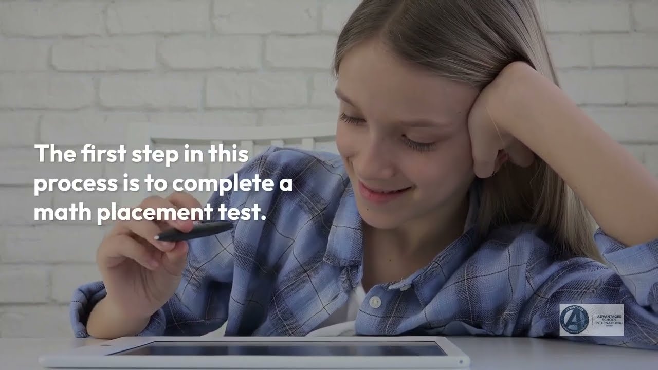 Middle School Math Placement Test: What to Expect