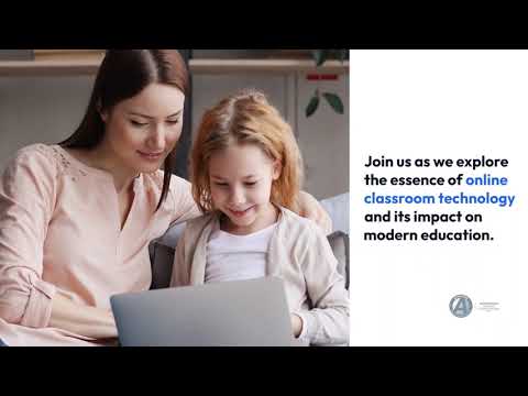 Online Classroom Technology: A Comprehensive Guide