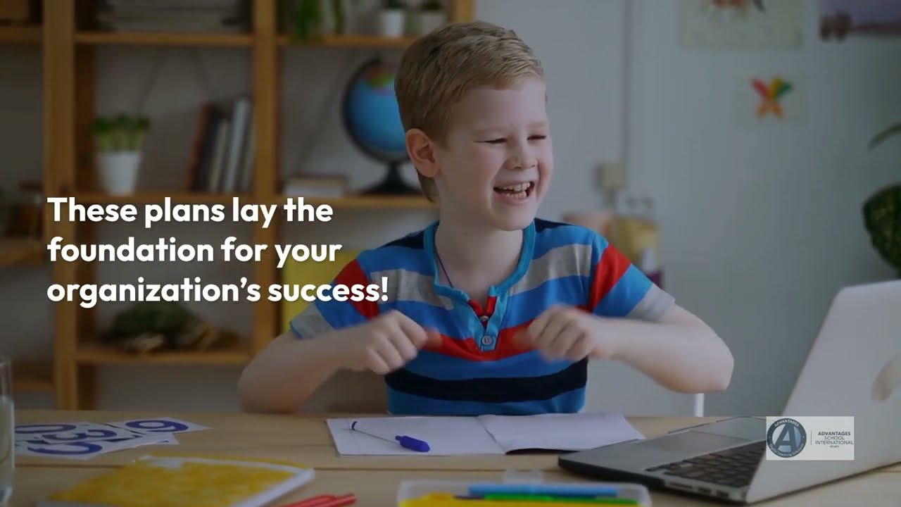 7 Tips For Developing A Strategic Plan For Online Learning