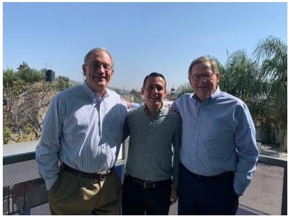 Online School Dedicated to Personalized Learning 2