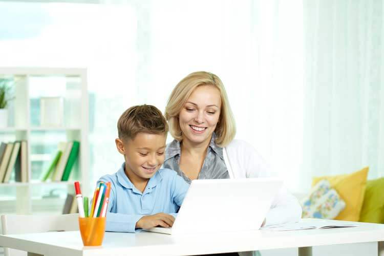 revolutionizing education how online school tutoring empowers k 12 students 1 1