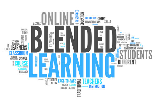 Blended Learning Word Cloud 500x344 1