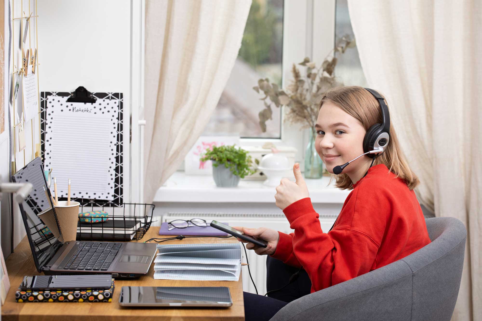 choosing online school programs with high completion rates for k 12 students 1