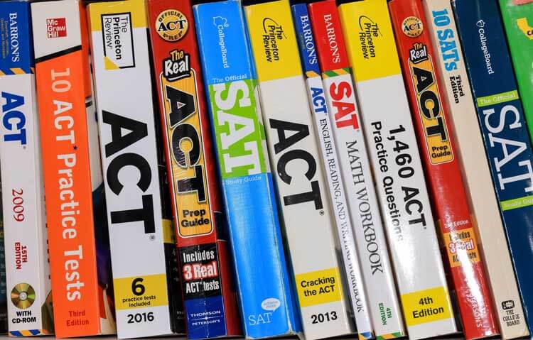 mastering standardized test prep navigating act and sat success 1