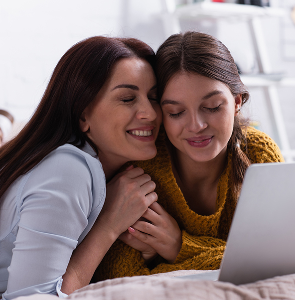 online private school for kids dealing with bullying