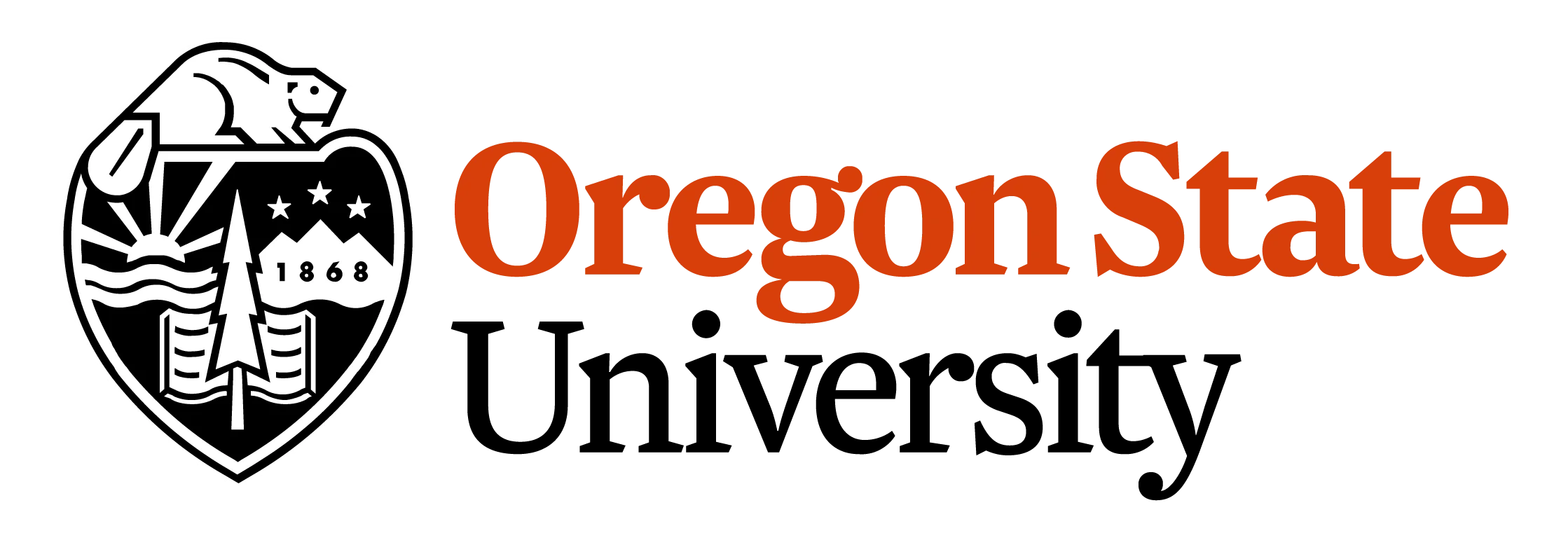 Homepage oregon state