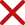 plus sign