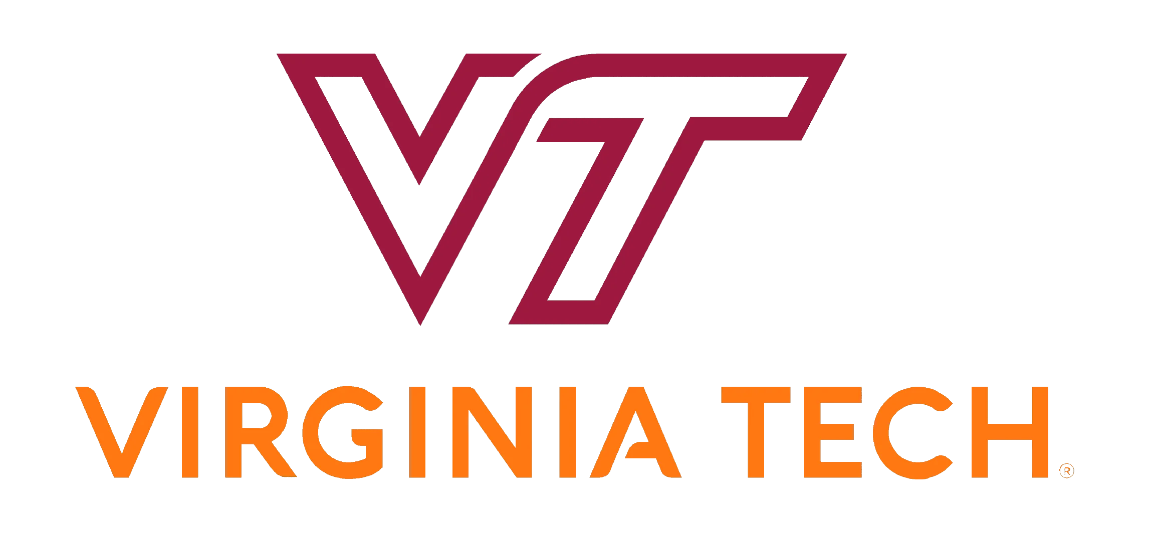 Homepage virginia tech 1