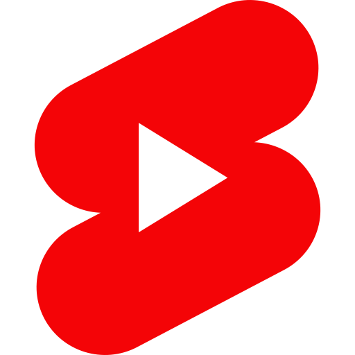youtube shorts icon