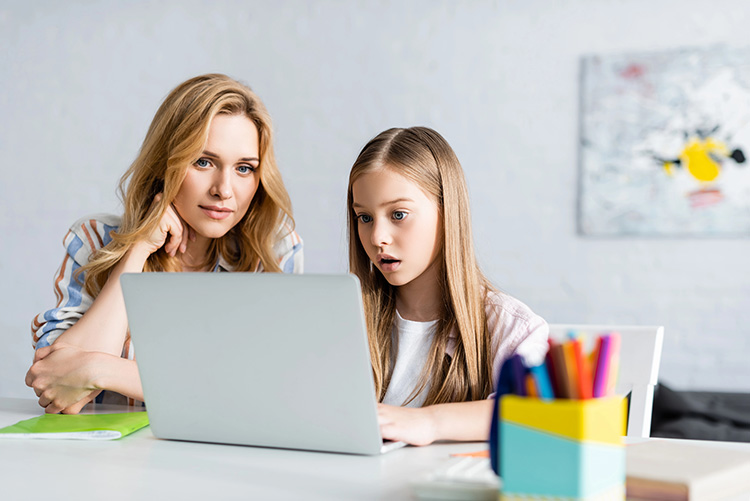 major challenges in online education with solutions