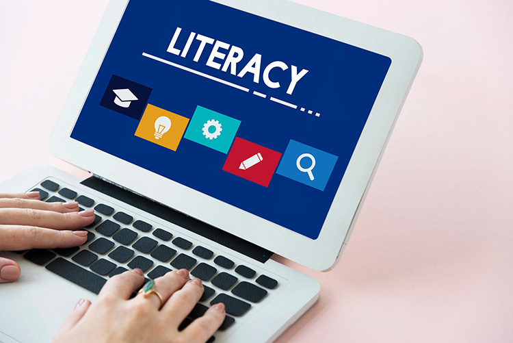 the importance of digital literacy in e learning