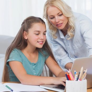 online private school for struggling students